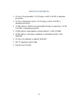 Prakses atskaite 'Grāmatvedības paņēmienu pielietojums uzņēmumā SIA "X"', 23.