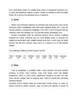 Konspekts 'Restorāna "McDonalds" mārketinga analīze', 5.