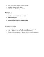 Konspekts 'Restorāna "McDonalds" mārketinga analīze', 9.