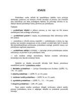 Referāts 'Pratināšana', 1.