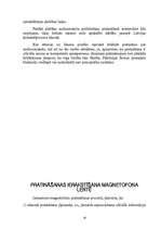 Referāts 'Pratināšana', 19.