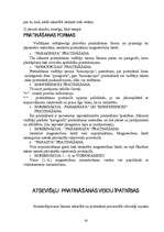 Referāts 'Pratināšana', 20.