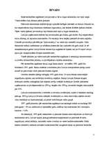 Referāts 'Investīciju process Latvijā', 3.