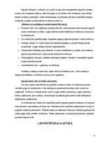 Referāts 'Investīciju process Latvijā', 10.