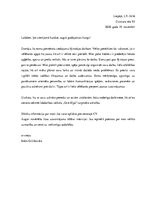 Konspekts 'Motivācijas vēstule', 1.