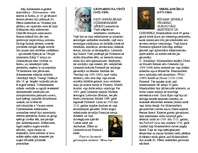 Konspekts 'Renesanse', 1.