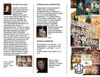 Konspekts 'Renesanse', 2.