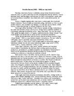 Konspekts 'Henrika Ibsena "Pērs Gints", "Leļļu nams", "Brands" u.c. darbi', 1.