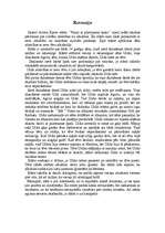 Eseja 'Recenzija par A.Kļavas stāstu "Nazis ar plastmasas spalu"', 1.