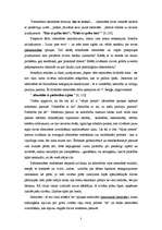 Referāts 'Identitātes problēmas mūsdienu pasaulē', 3.