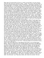 Eseja 'Heroin Abuse', 1.