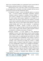 Referāts 'KRIMINĀLATBILDĪBA PAR AIZLIEGTU VIENOŠANOS PUBLISKĀ IEPIRKUMĀ', 5.