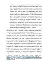 Referāts 'KRIMINĀLATBILDĪBA PAR AIZLIEGTU VIENOŠANOS PUBLISKĀ IEPIRKUMĀ', 6.