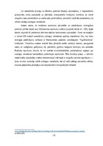 Referāts 'KRIMINĀLATBILDĪBA PAR AIZLIEGTU VIENOŠANOS PUBLISKĀ IEPIRKUMĀ', 10.