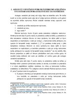 Referāts 'KRIMINĀLATBILDĪBA PAR AIZLIEGTU VIENOŠANOS PUBLISKĀ IEPIRKUMĀ', 11.