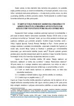 Referāts 'KRIMINĀLATBILDĪBA PAR AIZLIEGTU VIENOŠANOS PUBLISKĀ IEPIRKUMĀ', 21.