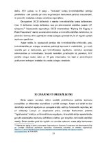 Referāts 'KRIMINĀLATBILDĪBA PAR AIZLIEGTU VIENOŠANOS PUBLISKĀ IEPIRKUMĀ', 23.