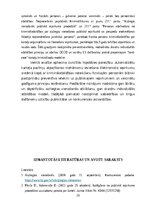 Referāts 'KRIMINĀLATBILDĪBA PAR AIZLIEGTU VIENOŠANOS PUBLISKĀ IEPIRKUMĀ', 25.