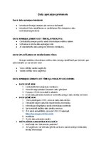 Konspekts 'Droša datu apmaiņa', 1.