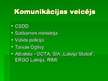 Prezentācija 'Reklāmas kampaņas "Vienu jau var! Beigta balle" analīze', 2.