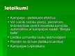 Prezentācija 'Reklāmas kampaņas "Vienu jau var! Beigta balle" analīze', 11.