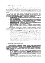 Konspekts 'Komunikācijas vēsture, otrais kopsavilkums', 2.