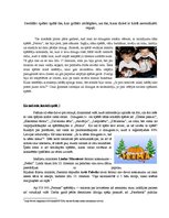 Eseja 'Sociālās spēles', 1.