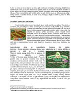 Eseja 'Sociālās spēles', 3.