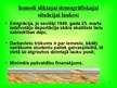 Prezentācija 'Iedzīvotāju demogrāfiskā situācija Latvijas laukos', 7.