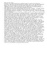 Eseja 'Medicinal Marijuana ', 1.