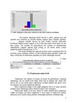 Referāts 'Mārketinga vides un stratēģijas analīze', 5.