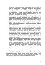 Referāts 'Mārketinga vides un stratēģijas analīze', 8.