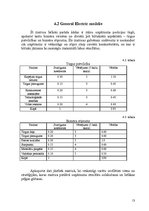 Referāts 'Mārketinga vides un stratēģijas analīze', 13.