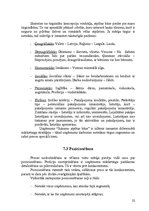 Referāts 'Mārketinga vides un stratēģijas analīze', 22.