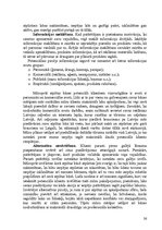 Referāts 'Mārketinga vides un stratēģijas analīze', 26.