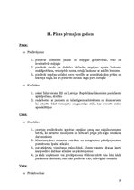 Referāts 'Mārketinga vides un stratēģijas analīze', 29.