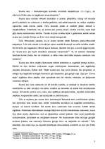 Referāts 'Krusta karu cēloņi un sekas', 3.