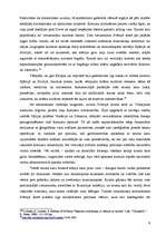 Referāts 'Krusta karu cēloņi un sekas', 9.