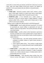 Konspekts 'Kas ir estētika', 2.