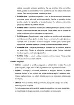 Konspekts 'Kas ir estētika', 3.