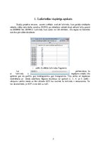 Konspekts 'Laikrindas "Strādājošo mēneša vidējā darba samaksa pa mēnešiem" analīze', 5.