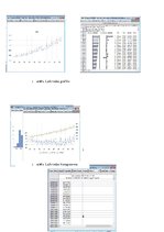 Konspekts 'Laikrindas "Strādājošo mēneša vidējā darba samaksa pa mēnešiem" analīze', 6.