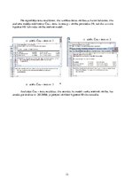 Konspekts 'Laikrindas "Strādājošo mēneša vidējā darba samaksa pa mēnešiem" analīze', 12.