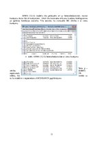 Konspekts 'Laikrindas "Strādājošo mēneša vidējā darba samaksa pa mēnešiem" analīze', 13.