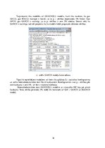 Konspekts 'Laikrindas "Strādājošo mēneša vidējā darba samaksa pa mēnešiem" analīze', 16.