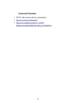 Konspekts 'Laikrindas "Strādājošo mēneša vidējā darba samaksa pa mēnešiem" analīze', 32.