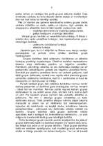 Konspekts 'Grupas darba priekšrocības, mērķi, lomas, normas un vadīšana. Grupas saliedētība', 4.