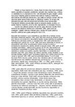 Konspekts 'Inflācija Latvijā kopš 1990.gada', 2.