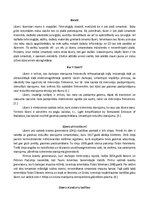 Konspekts 'Lāzera starojuma izmantošana', 2.