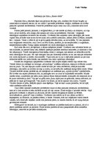 Eseja 'Filmas "Rozes vārds" analīze', 1.